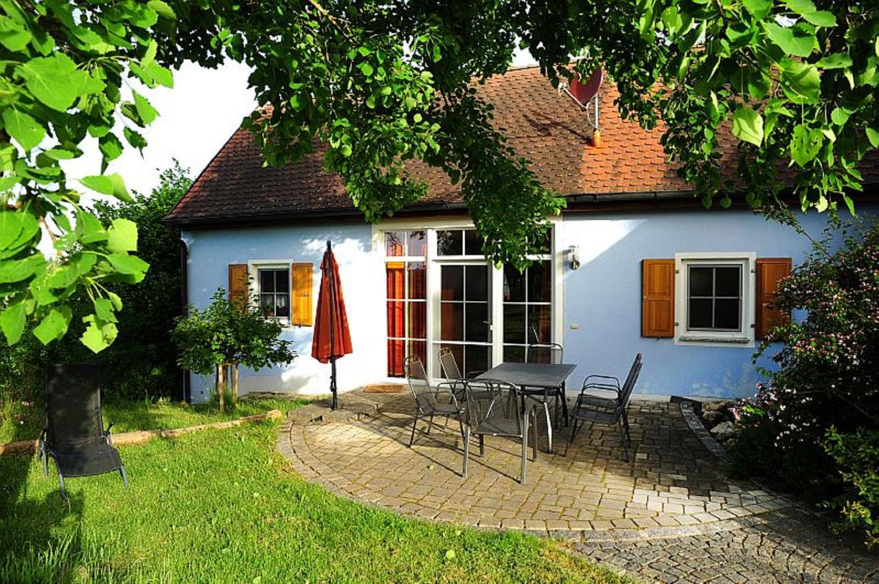 Ferienhof Goegelein フォイヒトヴァンゲン エクステリア 写真